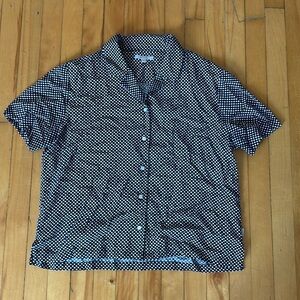 Chemise Brixton à poids